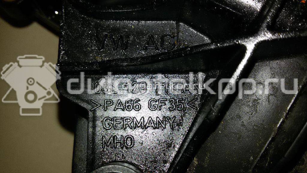 Фото Коллектор впускной  03l129711an для audi A1 {forloop.counter}}