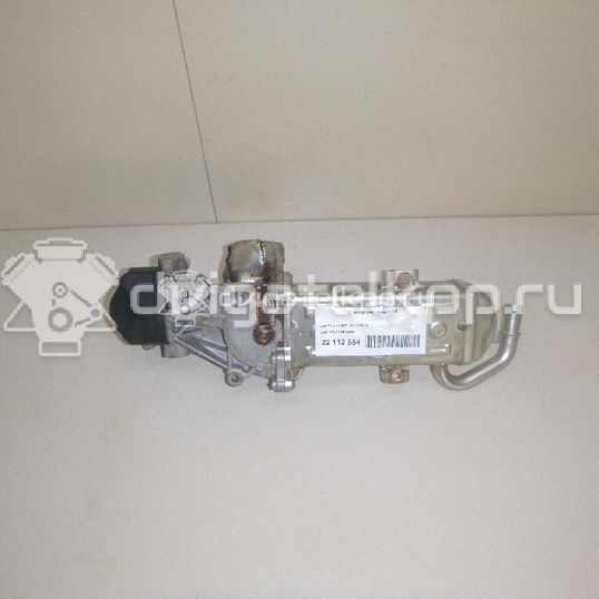 Фото Радиатор системы EGR  03L131512BB для Seat Ibiza / Leon / Alhambra / Altea