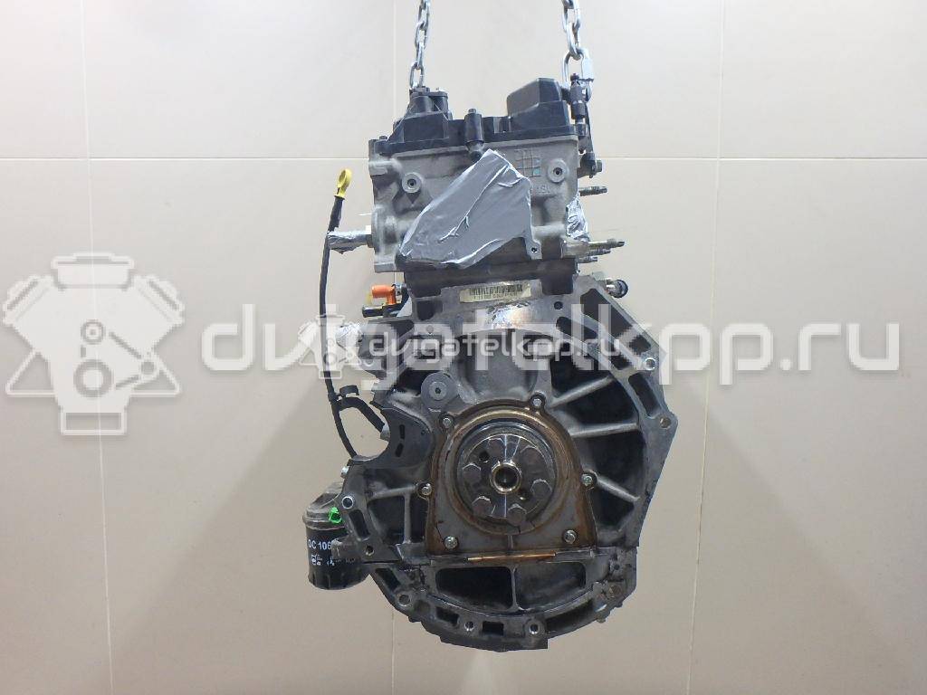 Фото Контрактный (б/у) двигатель Q7DA для Ford Focus / C-Max 125 л.с 16V 1.8 л Бензин/спирт 1525799 {forloop.counter}}