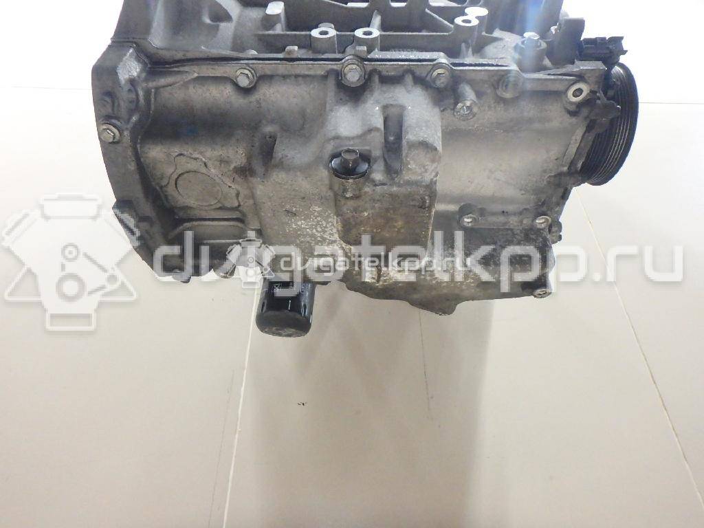 Фото Контрактный (б/у) двигатель CHBB для Ford Mondeo 125 л.с 16V 1.8 л бензин 1525799 {forloop.counter}}