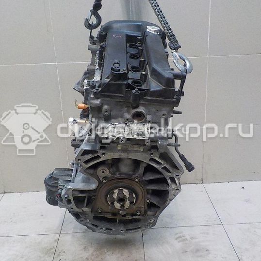 Фото Контрактный (б/у) двигатель Q7DA для Ford Focus / C-Max 125 л.с 16V 1.8 л Бензин/спирт 1525799