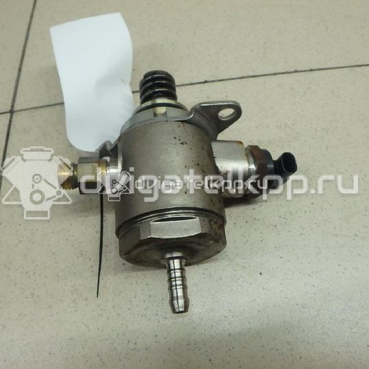 Фото Насос (ТНВД) бензиновый  06J127025D для Seat Leon / Alhambra / Altea / Exeo