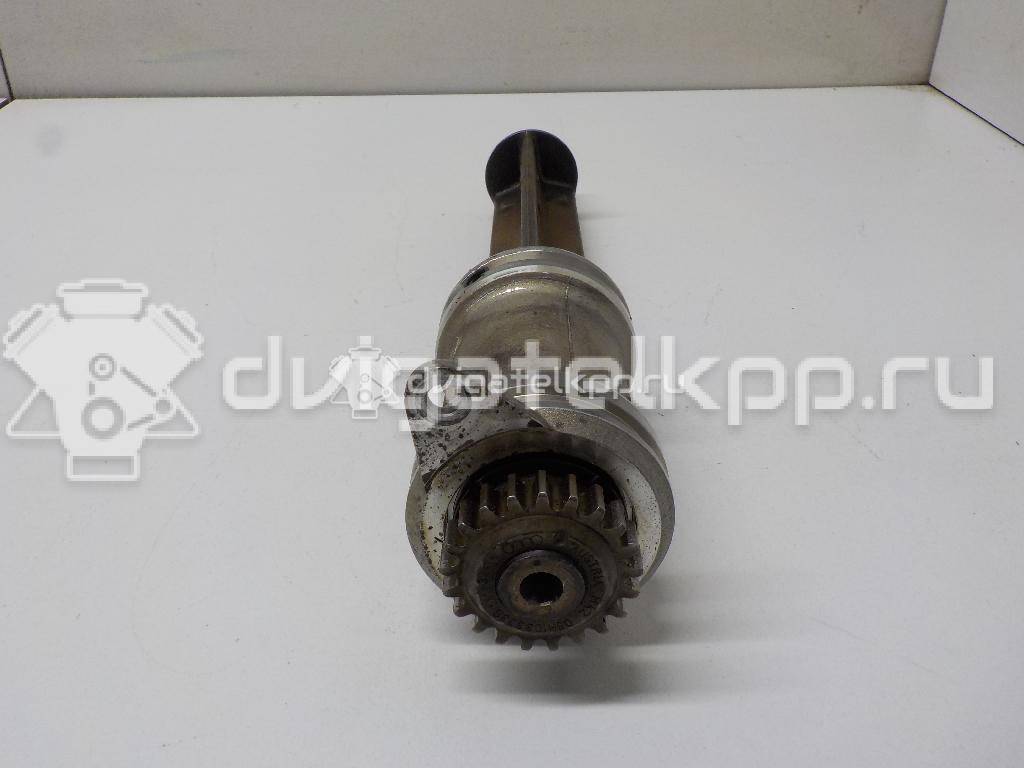 Фото Вал балансирный  06H198205F для seat Alhambra {forloop.counter}}