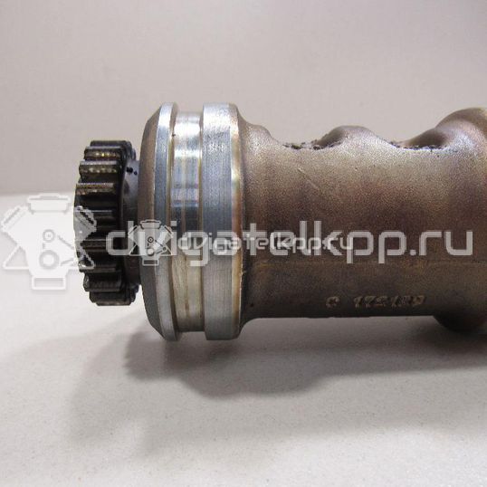 Фото Вал балансирный  06H198205F для seat Alhambra