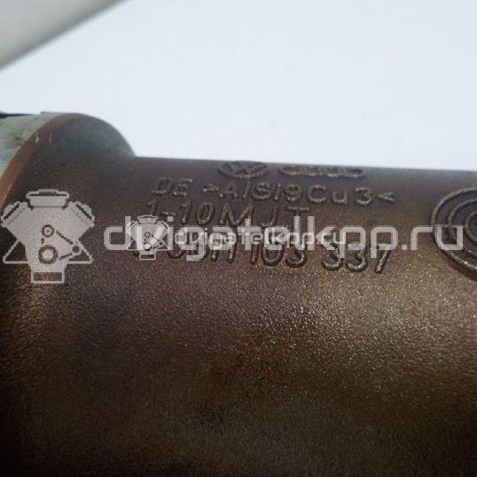 Фото Вал балансирный  06H198205F для seat Alhambra