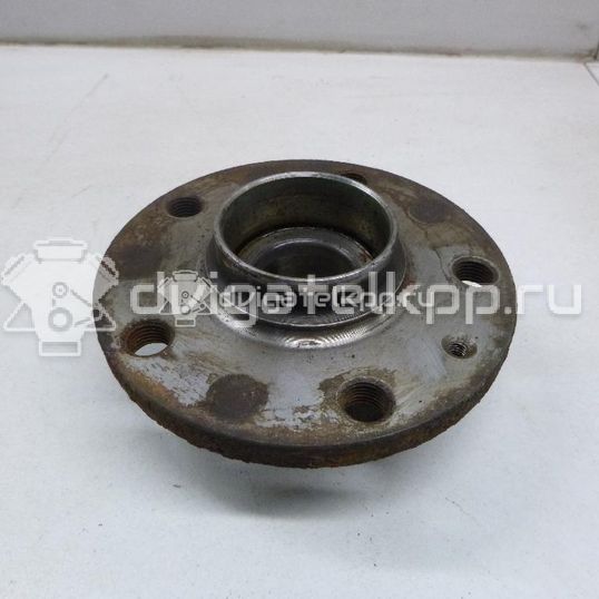 Фото Ступица задняя  1T0598611B для Seat Leon / Toledo / Alhambra / Altea