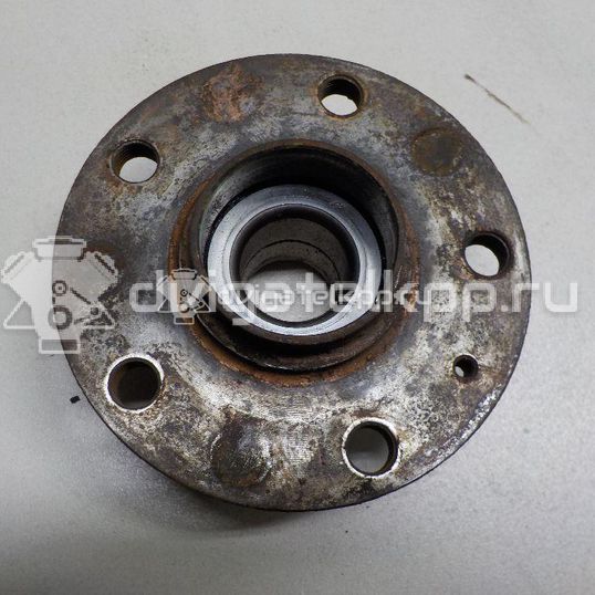 Фото Ступица задняя  1T0598611B для Seat Leon / Toledo / Alhambra / Altea