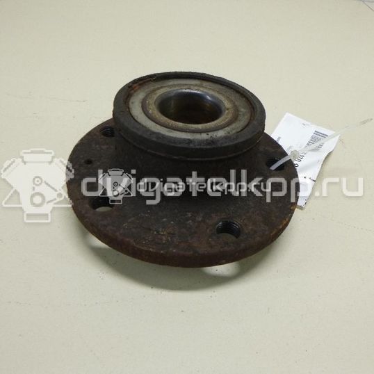 Фото Ступица задняя  1T0598611B для Seat Leon / Toledo / Alhambra / Altea