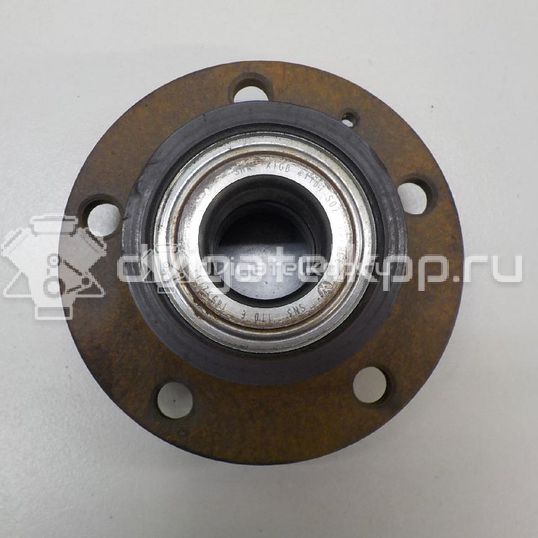 Фото Ступица задняя  1T0598611B для Seat Leon / Toledo / Alhambra / Altea