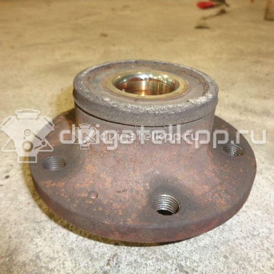 Фото Ступица задняя  1T0598611B для Seat Leon / Toledo / Alhambra / Altea