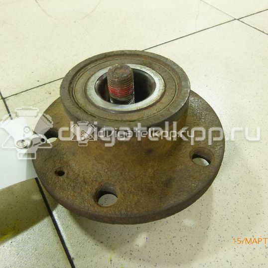 Фото Ступица задняя  1t0598611b для Seat Leon / Toledo / Alhambra / Altea