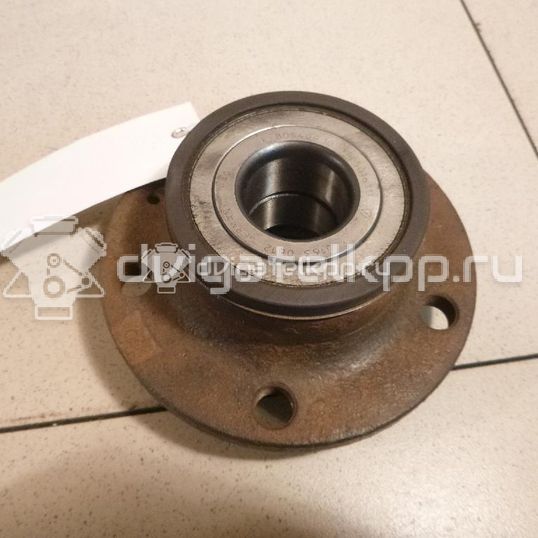 Фото Ступица задняя  1T0598611B для Seat Leon / Toledo / Alhambra / Altea