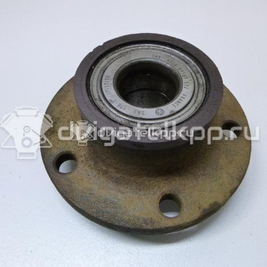 Фото Ступица задняя  1T0598611B для Seat Leon / Toledo / Alhambra / Altea