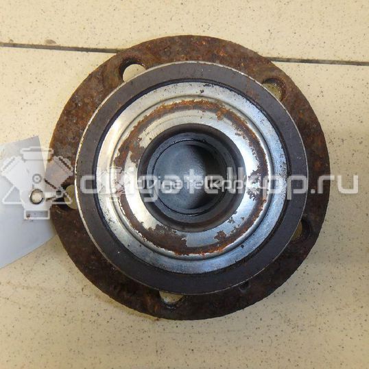 Фото Ступица задняя  1T0598611B для Seat Leon / Toledo / Alhambra / Altea