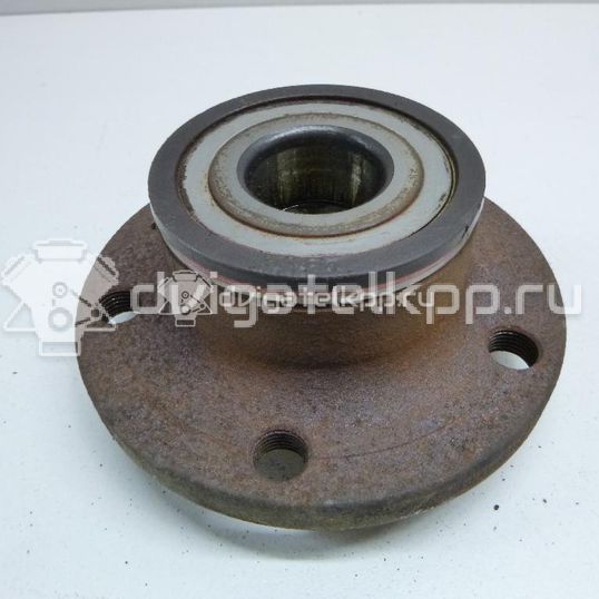 Фото Ступица задняя  1T0598611B для Seat Leon / Toledo / Alhambra / Altea