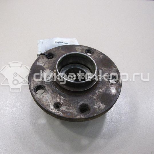 Фото Ступица задняя  1T0598611B для Seat Leon / Toledo / Alhambra / Altea