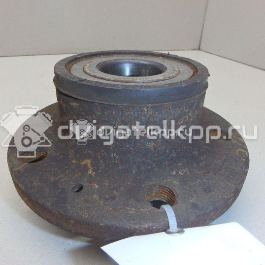 Фото Ступица задняя  1T0598611B для Seat Leon / Toledo / Alhambra / Altea