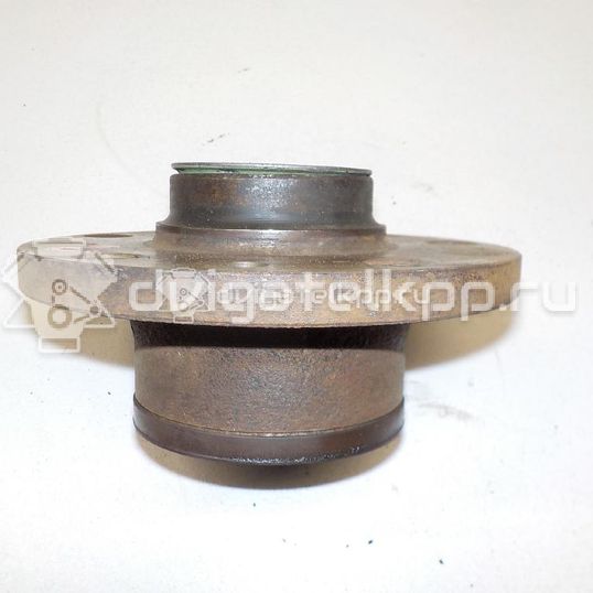 Фото Ступица задняя  1T0598611B для Seat Leon / Toledo / Alhambra / Altea