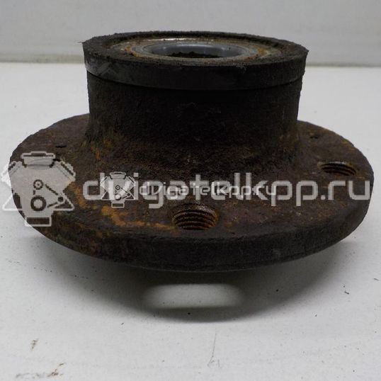 Фото Ступица задняя  1T0598611B для Seat Leon / Toledo / Alhambra / Altea