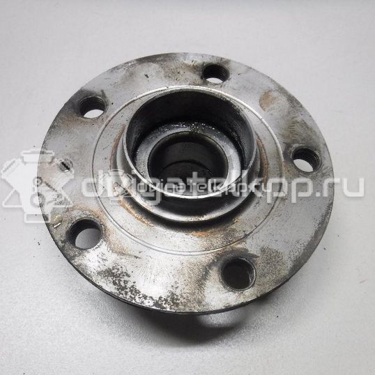 Фото Ступица задняя  1T0598611B для Seat Leon / Toledo / Alhambra / Altea