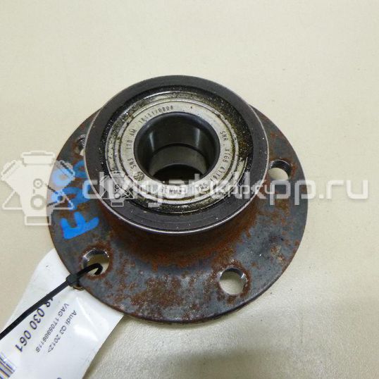 Фото Ступица задняя  1T0598611B для Seat Leon / Toledo / Alhambra / Altea