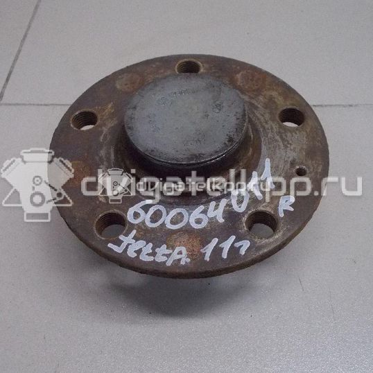 Фото Ступица задняя  1T0598611B для Seat Leon / Toledo / Alhambra / Altea