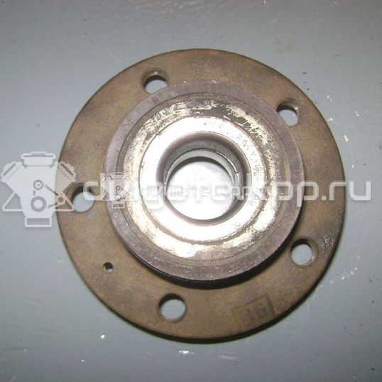 Фото Ступица задняя  1t0598611b для Seat Leon / Toledo / Alhambra / Altea