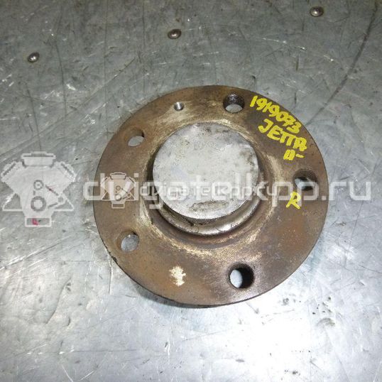 Фото Ступица задняя  1T0598611B для Seat Leon / Toledo / Alhambra / Altea