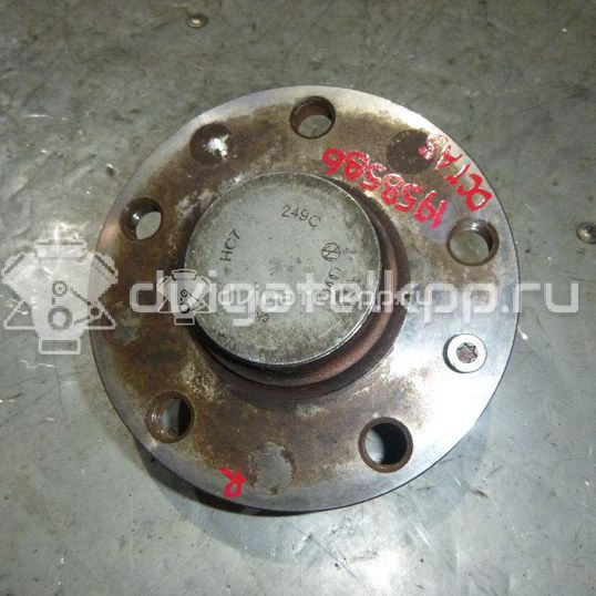 Фото Ступица задняя  1T0598611B для Seat Leon / Toledo / Alhambra / Altea