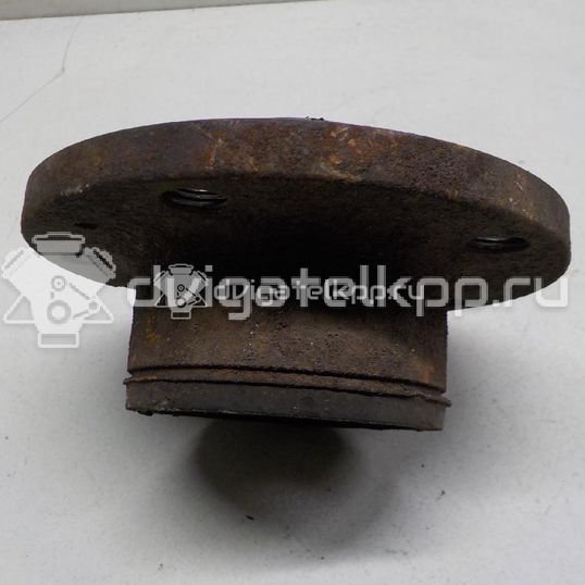 Фото Ступица задняя  1T0598611B для Seat Leon / Toledo / Alhambra / Altea