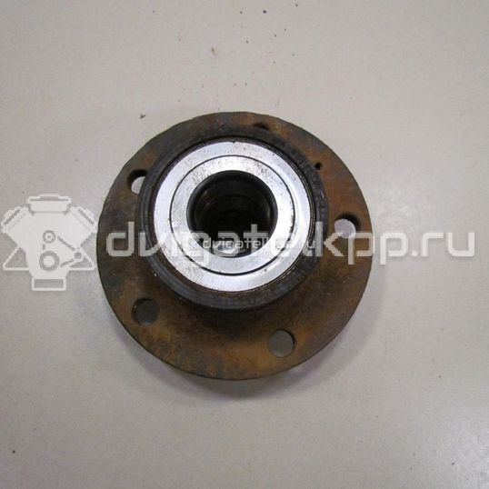 Фото Ступица задняя  1T0598611B для Seat Leon / Toledo / Alhambra / Altea