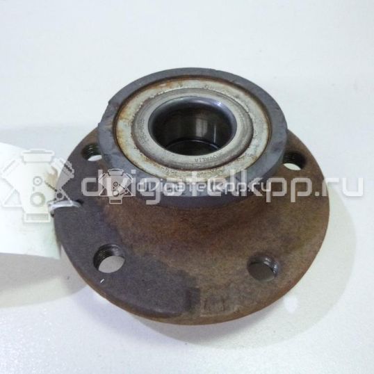 Фото Ступица задняя  1T0598611B для Seat Leon / Toledo / Alhambra / Altea