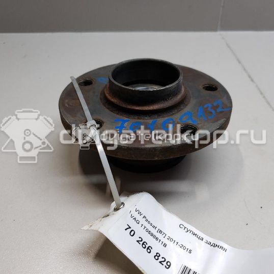 Фото Ступица задняя  1T0598611B для Seat Leon / Toledo / Alhambra / Altea