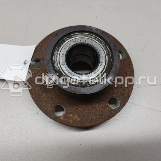 Фото Ступица задняя  1T0598611B для Seat Leon / Toledo / Alhambra / Altea