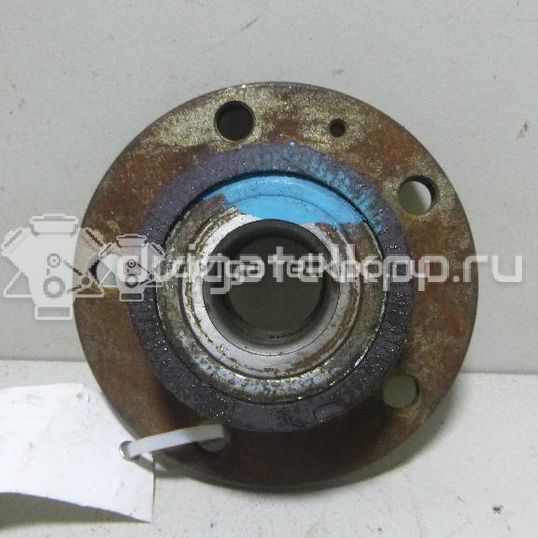 Фото Ступица задняя  1T0598611A для Seat Leon / Toledo / Alhambra / Altea