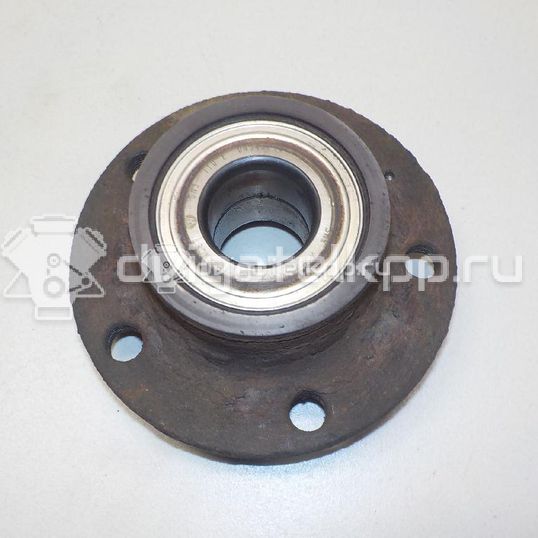 Фото Ступица задняя  1T0598611A для Seat Leon / Toledo / Alhambra / Altea