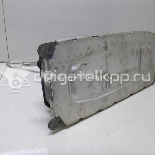 Фото Кулиса КПП  1k0711061a для audi A3 [8P1]