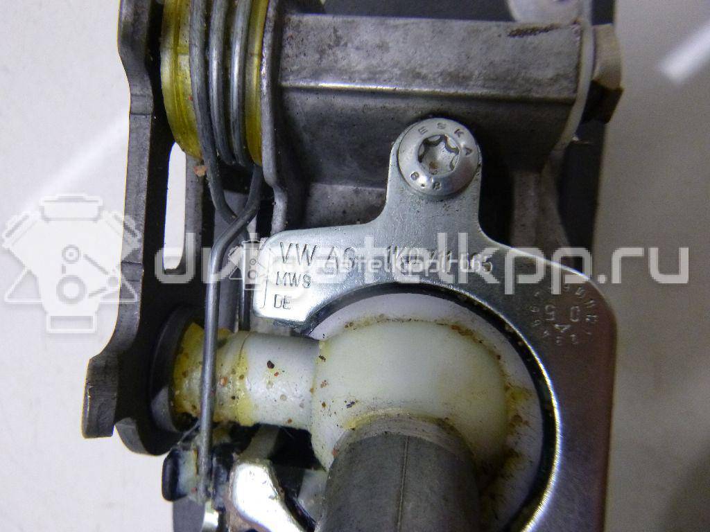 Фото Кулиса КПП  1k0711061a для audi A3 [8P1] {forloop.counter}}