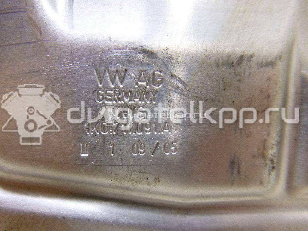Фото Кулиса КПП  1k0711061a для audi A3 [8P1] {forloop.counter}}