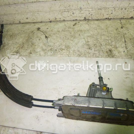 Фото Кулиса КПП  1K0711061A для audi A3 [8P1]