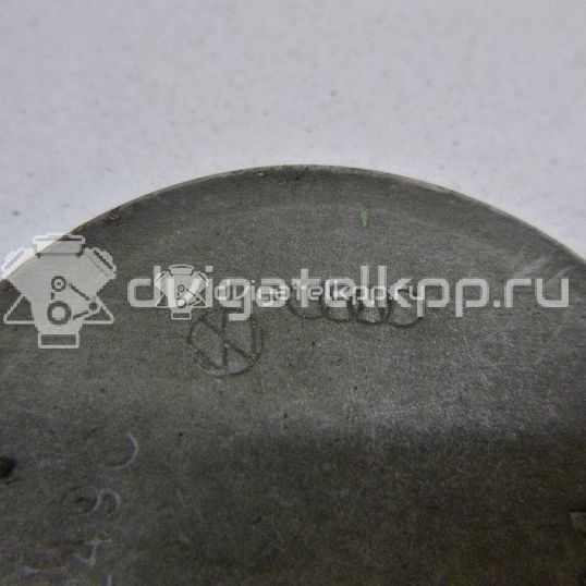 Фото Крышка ступицы  1J0501249C для Seat Ibiza / Cordoba / Leon / Toledo / Alhambra