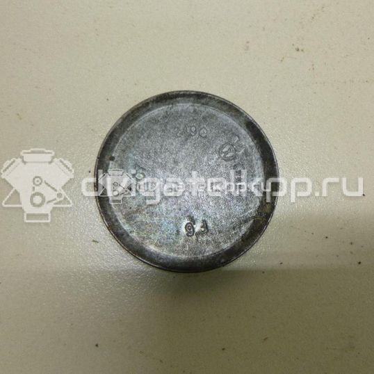 Фото Крышка ступицы  1J0501249C для Seat Ibiza / Cordoba / Leon / Toledo / Alhambra