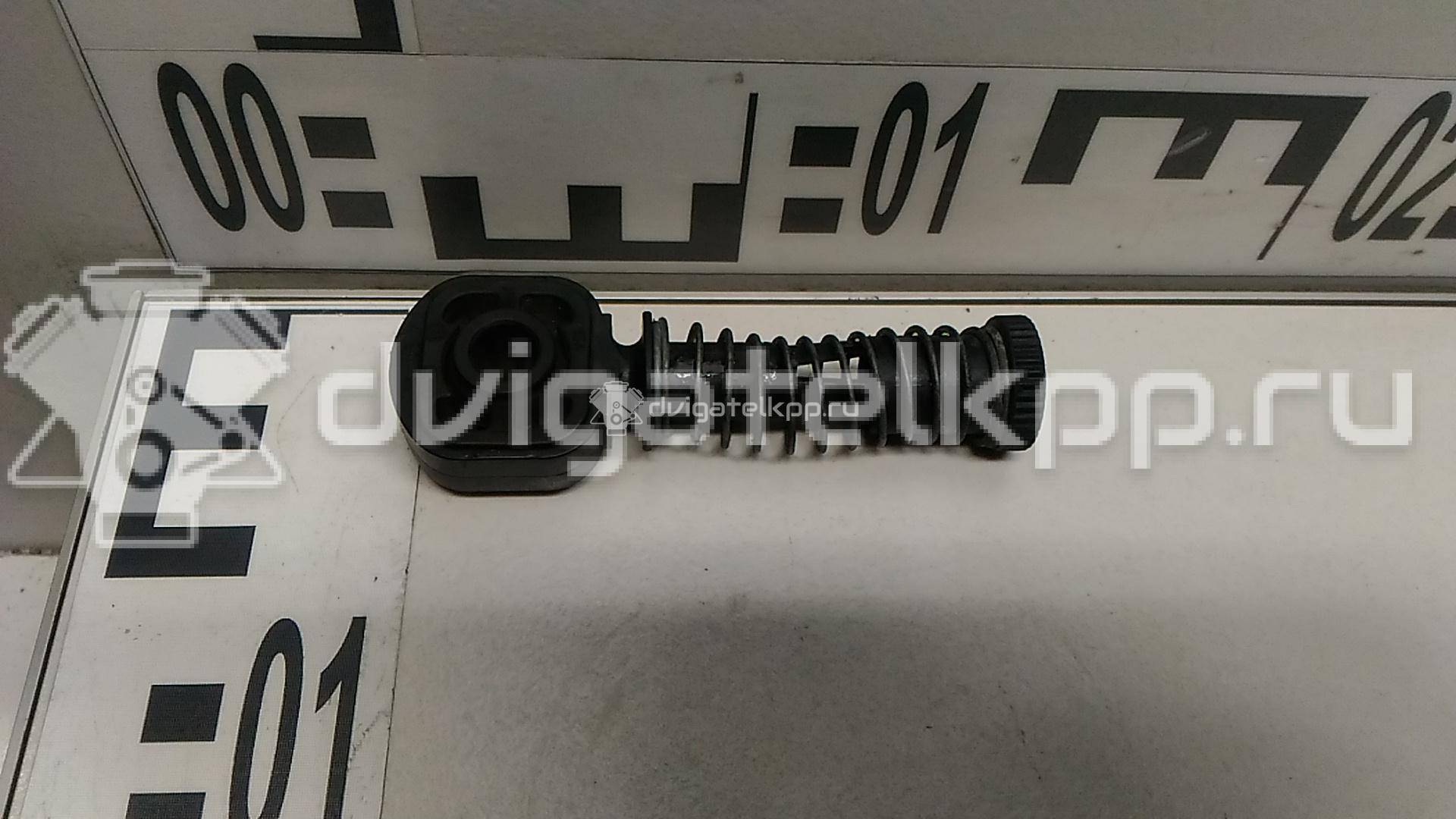 Фото Фиксатор троса КПП  5N0711761 для Seat Ibiza / Cordoba / Leon / Toledo / Alhambra {forloop.counter}}