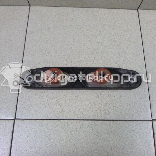 Фото Кронштейн глушителя  1K0253144BD для Seat Ibiza / Cordoba / Leon / Toledo / Alhambra