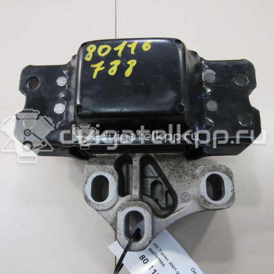 Фото Опора КПП  5N0199555 для Seat Alhambra