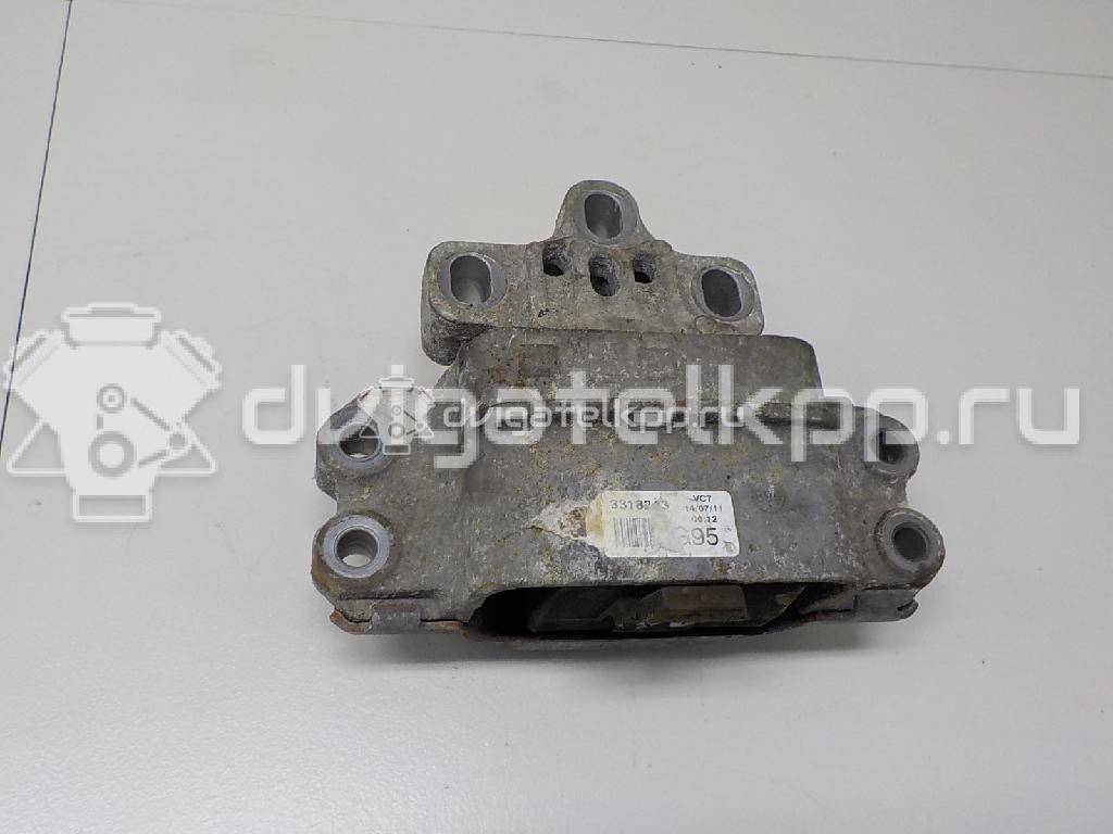 Фото Опора КПП  7N0199555C для Seat Alhambra {forloop.counter}}