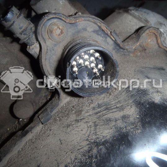 Фото Контрактная (б/у) АКПП для Seat Toledo 140 л.с 16V 2.0 л BKD Дизельное топливо 02E300043KX