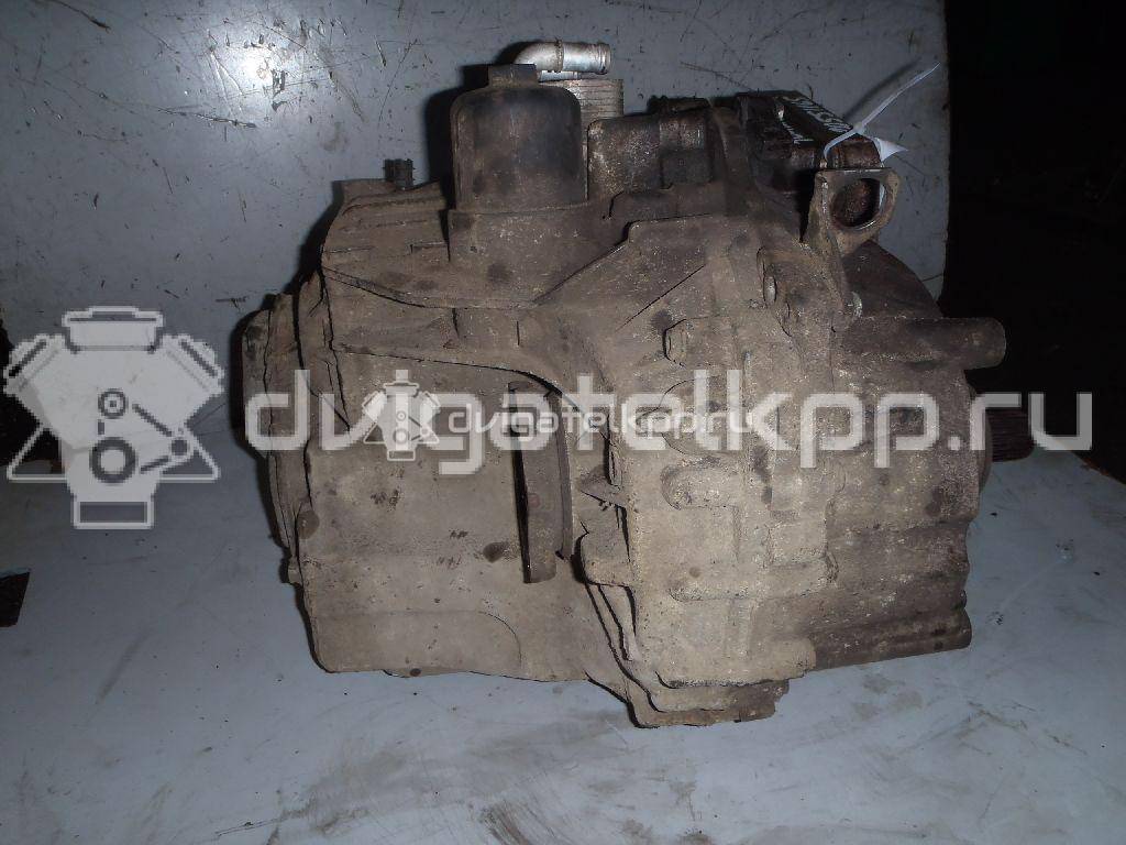 Фото Контрактная (б/у) АКПП для Seat Toledo 140 л.с 16V 2.0 л BKD Дизельное топливо 02E300043KX {forloop.counter}}