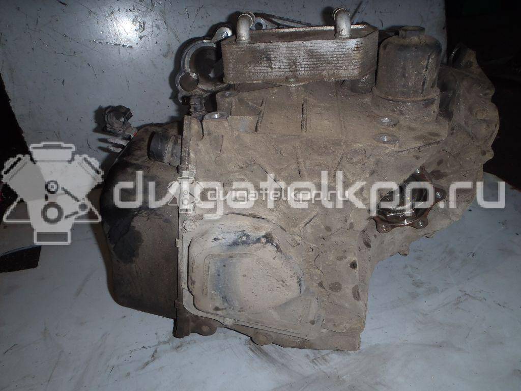 Фото Контрактная (б/у) АКПП для Seat Toledo 140 л.с 16V 2.0 л BKD Дизельное топливо 02E300043KX {forloop.counter}}