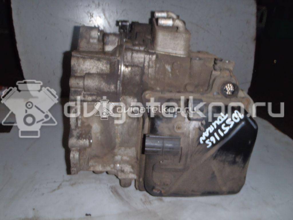 Фото Контрактная (б/у) АКПП для Seat Toledo 140 л.с 16V 2.0 л BKD Дизельное топливо 02E300043KX {forloop.counter}}